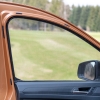 FLYOUT Fahrerhausfenster VW Caddy 5 & Caddy California - 100 160 006